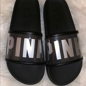 Pink Slides